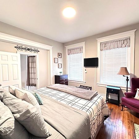 E1 Centrally Located In Carytown Fully Fenced Richmond Exterior foto